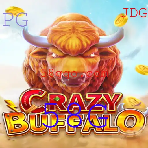 Descubra o Mundo de CRAZYBUFFALO: Um Jogo Revolucionário