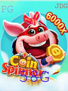 CoinSpinner: Descubra o Jogo Revolucionário com a Palavra-Chave 58G