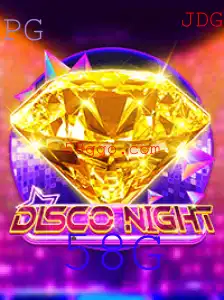 Explorando DiscoNight: O Novo Fenômeno do Mundo dos Jogos
