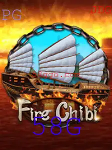 Descubra o Fascinante Mundo de FireChibi e a Palavra-chave 58G