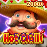 Descubra o Jogo 'HotChilli' com a Chave 58G