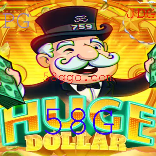 Descubra o Excitante Mundo de HugeDollar: Um Jogo de Estratégia Inovador