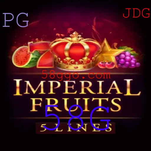 Descubra o Fascinante Mundo do Jogo ImperialFruits5