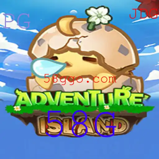 IslandsAdventure: Explorando as Terras Desconhecidas com 58G
