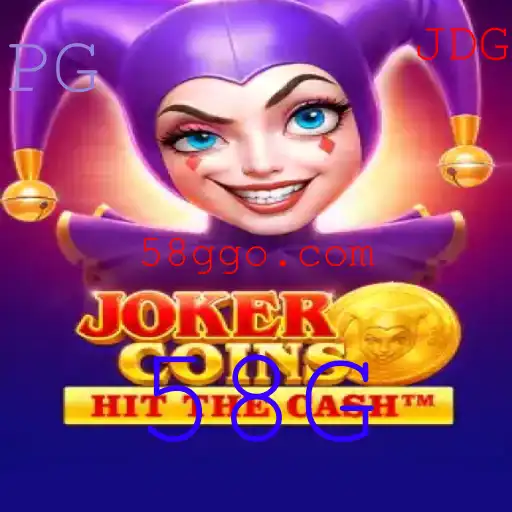 Descubra JokerCoins: O Novo Fenômeno do Mundo dos Jogos