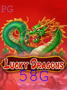 Descubra o Excitante Mundo de LuckyDragons com a Dica 58G