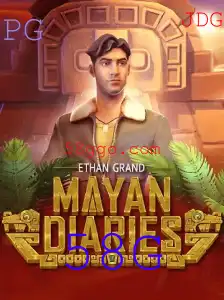 Descubra a Aventura Imersiva de MayanDiaries: Mistérios Antigos e Desafios Modernos
