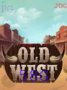 Explorando o Mundo de OldWest: Um Mergulho no Jogo com a Chave 58G