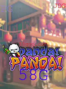 Descubra o Fascinante Mundo de PandaPanda: O Jogo Inovador com a Palvra-chave 58G