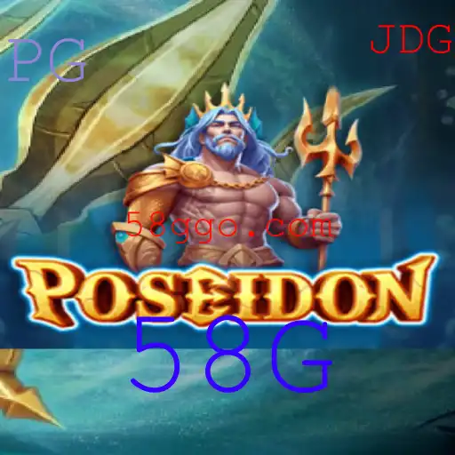 Poseidon: Uma Jornada Através do Oceano com Estratégia e Aventura