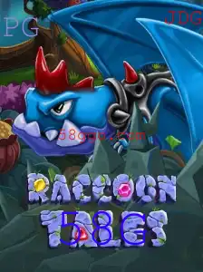 Descubra o Fascinante Mundo de RaccoonTales: Um Jogo Inovador