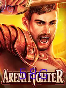 ArenaFighter: A Nova Sensação dos Games com o Código 58G