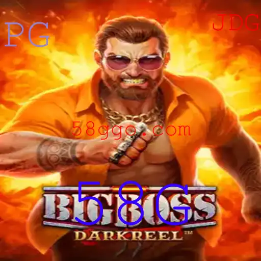 Descubra o Universo de BigBoss: O Jogo Inovador com a Palavra-Chave 58G
