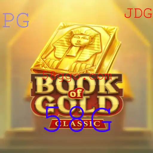 BookOfGoldClassic: Uma Jornada Fascinante no Mundo dos Jogos