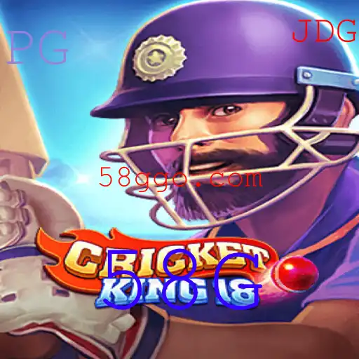 CricketKing18: Descubra o Novo Fenômeno dos Jogos de Cricket com a Palavra-Chave 58G