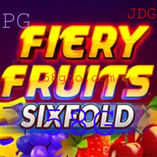 Descubra o Mundo de FieryFruitsSixFold: O Novo Jogo Sensação