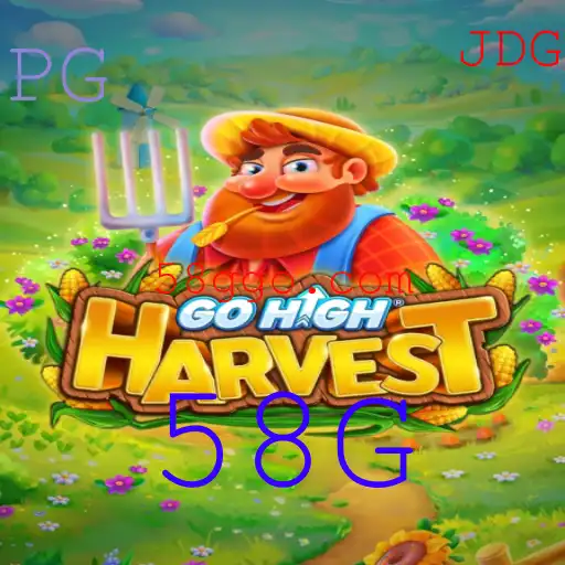 Explorando o GoHighHarvest: Um Roteiro de Aventuras Agrícolas