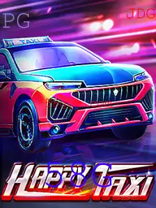 Descubra 'HappyTaxi': O Novo Jogo Interativo que Conquista os Fãs de Aventura