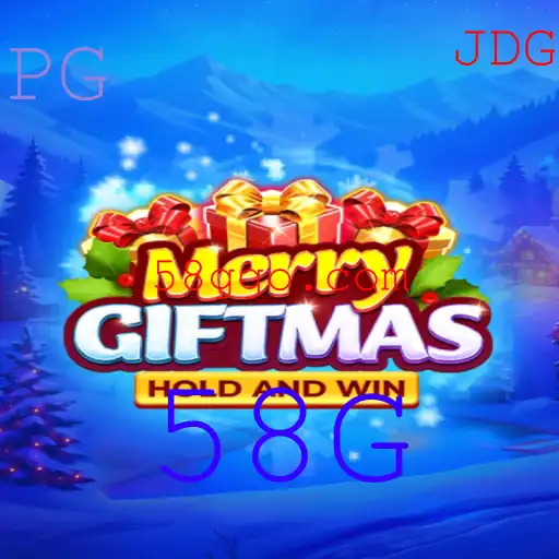 Descubra MerryGiftmas: Diversão e Estratégia no Jogo da Temporada