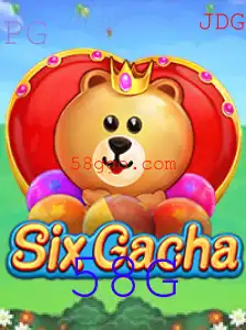 Descubra a Emoção de SixGacha: O Jogo que Revoluciona a Experiência dos Gamers