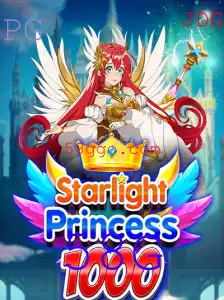 Explorando o Mundo Encantado de StarlightPrincess1000