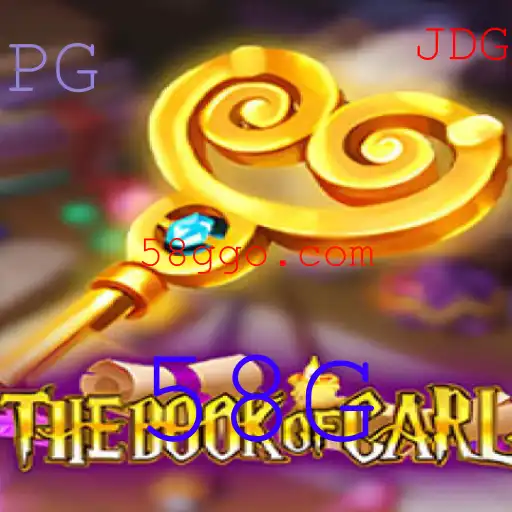 TheBookofCarl: Uma Jornada Épica no Mundo dos Jogos com a Chave 58G