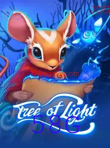 Explorando o Universo de TreeofLight: A Nova Sensação dos Jogos