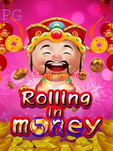 Descubra o Fascinante Mundo do Jogo RollingInMoney