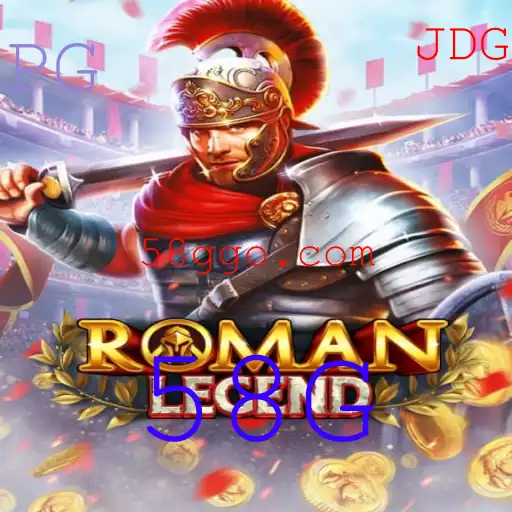 Descubra o Mundo Épico de RomanLegend: Uma Aventura Histórica com a Chave 58G