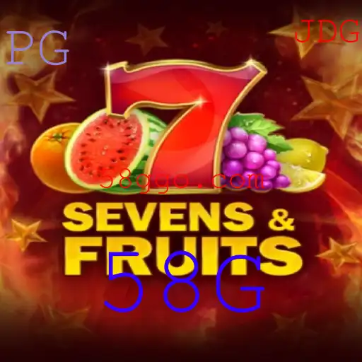 Descubra o Excitante Mundo do Jogo SevensFruits com 58G