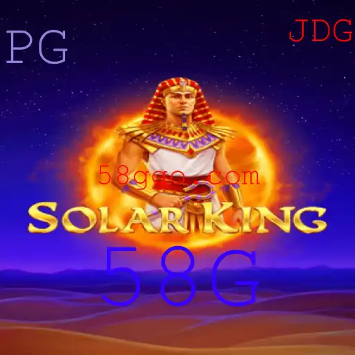 Descubra SolarKing: O Jogo de Estratégia com a Palavra-Chave 58G