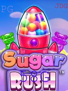 Explorando o Mundo de 'SugarRush': O Fascínio do Jogo de 58G