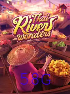 Explorando o Universo de ThaiRiverWonders: Um Jogo de Estratégia e Aventura