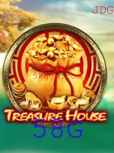 Explorando o Fascinante Mundo de TreasureHouse: O Jogo que Conquista com a Palavra-Chave 58G