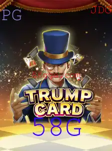 Descubra o Jogo 'TrumpCard': Uma Nova Experiência de Estratégia e Competição