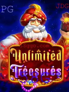 Descubra os Segredos de UnlimitedTreasures: Um Novo Mundo de Aventura e Estratégia