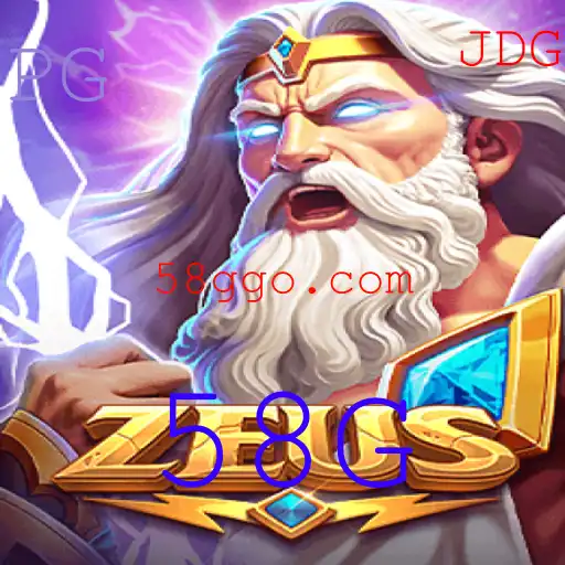 Descubra o Empolgante Mundo do Jogo Zeus: Uma Viagem Épica no Universo 58G
